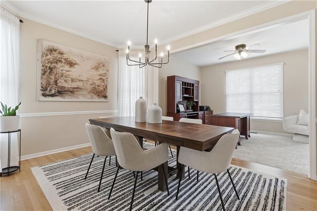 5324 W 160 Street, Overland Park, KS 66085