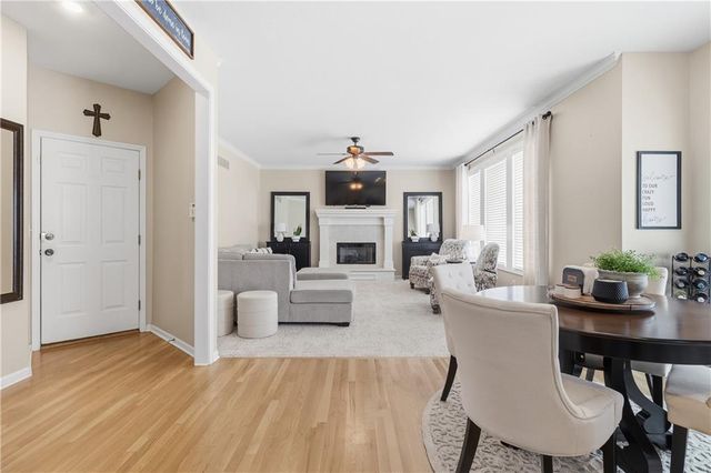 5324 W 160 Street, Overland Park, KS 66085