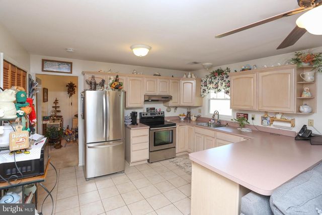 7886 HUGUENOT CT, Severn, MD 21144