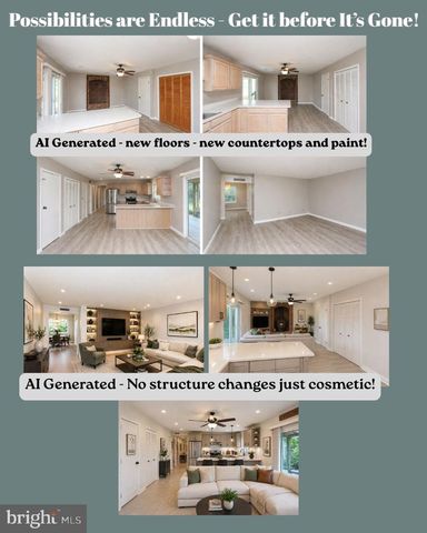 7886 HUGUENOT CT, Severn, MD 21144