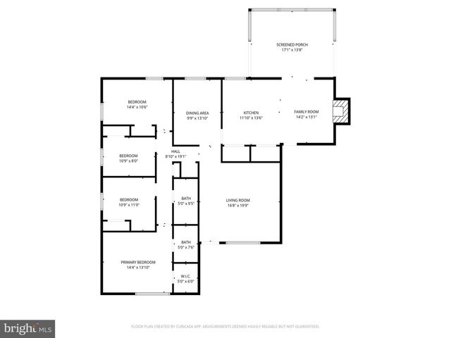 7886 HUGUENOT CT, Severn, MD 21144