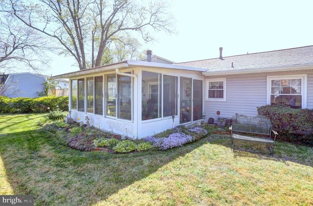 7886 HUGUENOT CT, Severn, MD 21144
