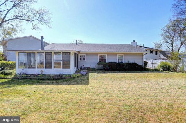 7886 HUGUENOT CT, Severn, MD 21144