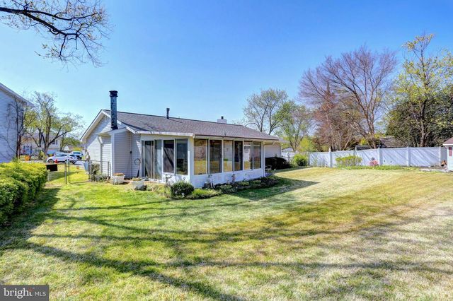 7886 HUGUENOT CT, Severn, MD 21144