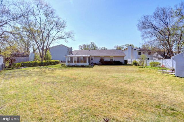 7886 HUGUENOT CT, Severn, MD 21144