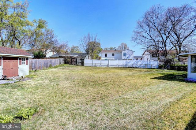 7886 HUGUENOT CT, Severn, MD 21144