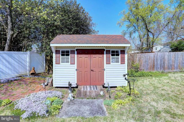 7886 HUGUENOT CT, Severn, MD 21144