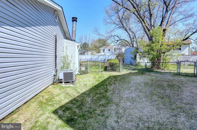 7886 HUGUENOT CT, Severn, MD 21144