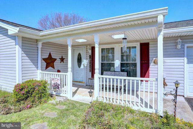 7886 HUGUENOT CT, Severn, MD 21144