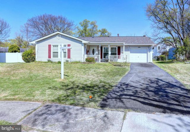 7886 HUGUENOT CT, Severn, MD 21144