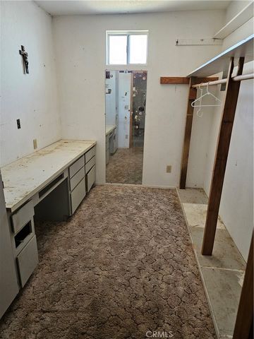 5451 Kuhns Rd, 29 Palms, CA 92277