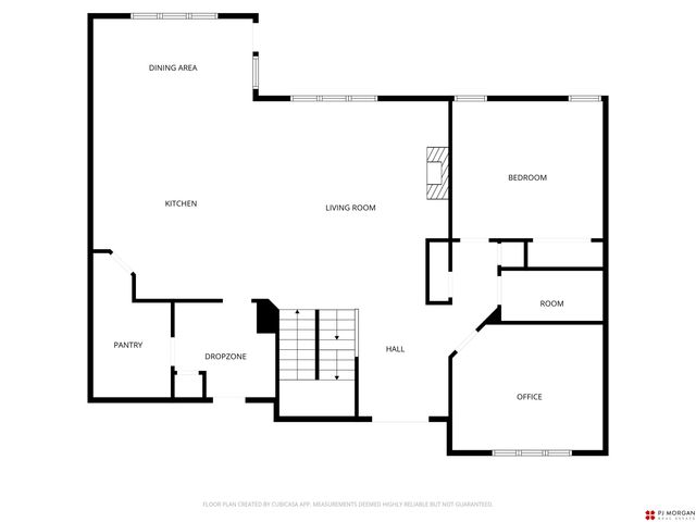 21034 X Street, Omaha, NE 68022