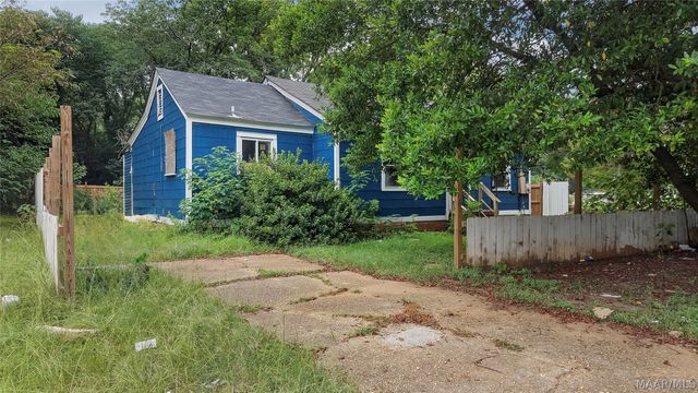 2933 Lower Wetumpka Road, Montgomery, AL 36110