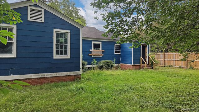 2933 Lower Wetumpka Road, Montgomery, AL 36110