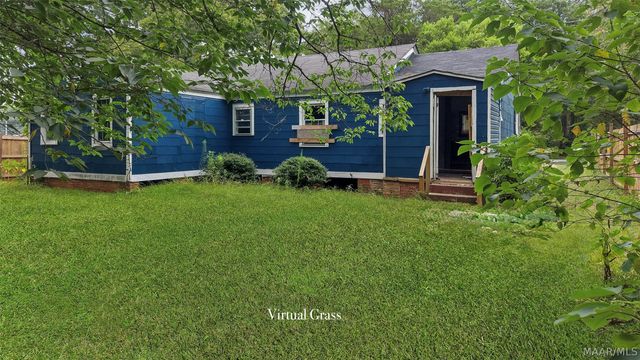 2933 Lower Wetumpka Road, Montgomery, AL 36110