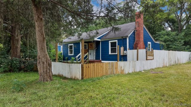 2933 Lower Wetumpka Road, Montgomery, AL 36110