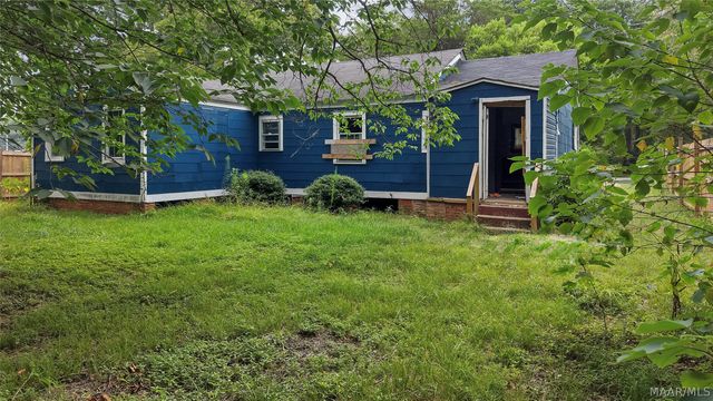 2933 Lower Wetumpka Road, Montgomery, AL 36110