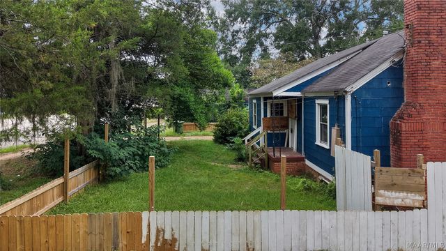 2933 Lower Wetumpka Road, Montgomery, AL 36110
