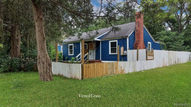 2933 Lower Wetumpka Road, Montgomery, AL 36110