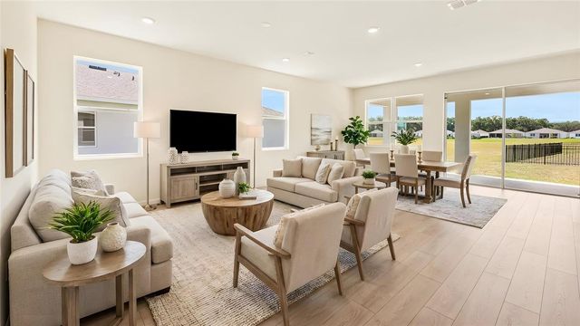 3022 CANOPY OAK BOULEVARD, Wildwood, FL 34785