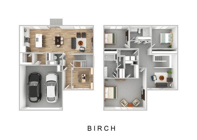 2477 Olivia Court, Wauconda, IL 60084