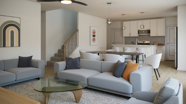 2477 Olivia Court, Wauconda, IL 60084