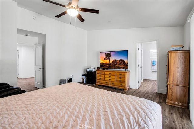 58385 Delano Trail, Yucca Valley, CA 92284