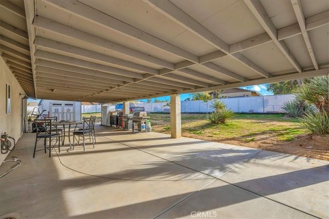 58385 Delano Trail, Yucca Valley, CA 92284