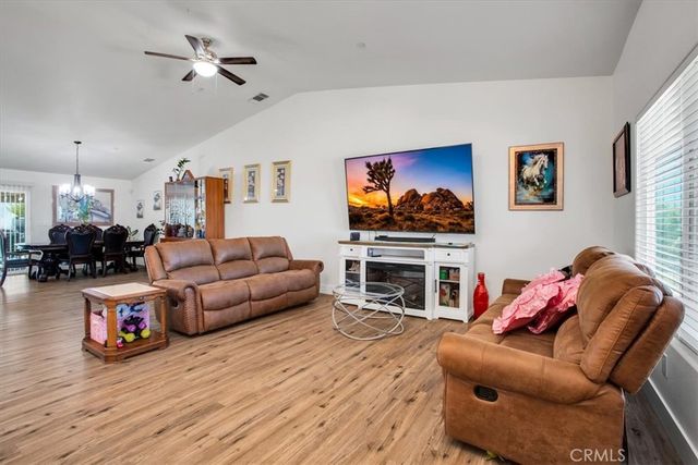 58385 Delano Trail, Yucca Valley, CA 92284