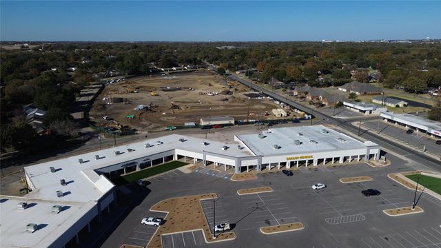 000 Archer Drive, Sherman, TX 75092