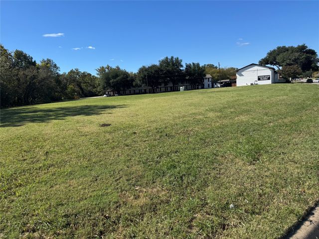 000 Archer Drive, Sherman, TX 75092