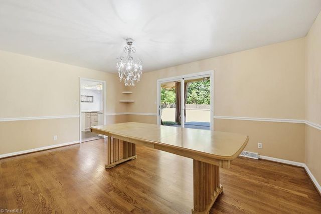 1108 Gatehouse Road, High Point, NC 28262