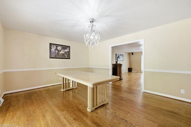 1108 Gatehouse Road, High Point, NC 28262