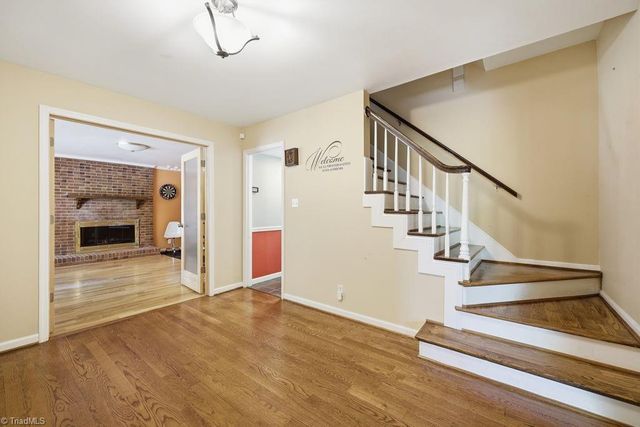 1108 Gatehouse Road, High Point, NC 28262