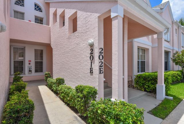 201 Muirfield Court 201e, Jupiter, FL 33458