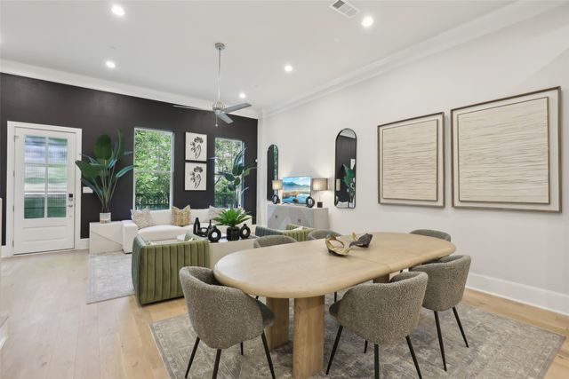 1472 N Avenue, Plano, TX 75074