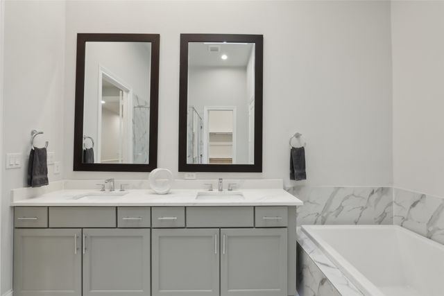 1472 N Avenue, Plano, TX 75074