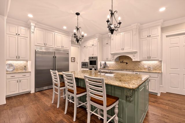 441 Graybill Plantation, Longview, TX 75603