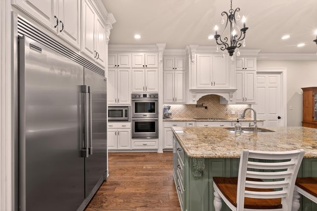 441 Graybill Plantation, Longview, TX 75603