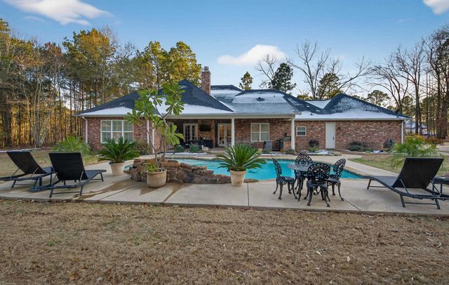 441 Graybill Plantation, Longview, TX 75603