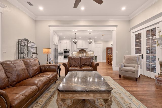 441 Graybill Plantation, Longview, TX 75603