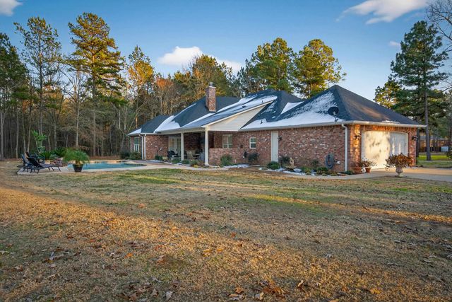 441 Graybill Plantation, Longview, TX 75603