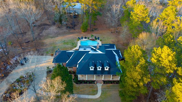 441 Graybill Plantation, Longview, TX 75603