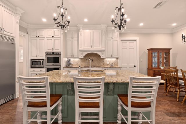 441 Graybill Plantation, Longview, TX 75603