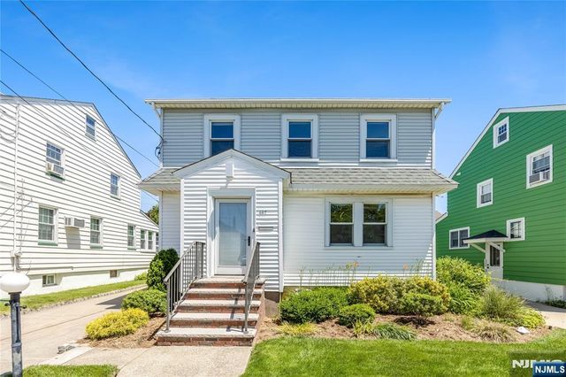 447 Sussex Road, Wood Ridge, NJ 07075
