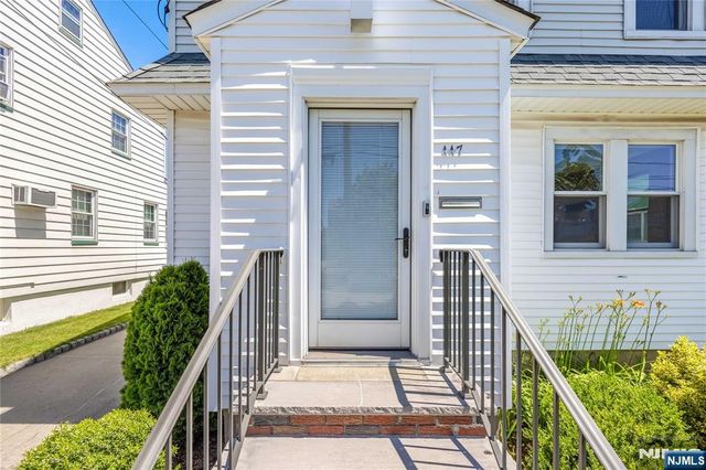 447 Sussex Road, Wood Ridge, NJ 07075