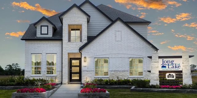18510 Athena Flower Drive, Fresno, TX 77545