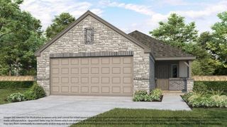 18510 Athena Flower Drive, Fresno, TX 77545