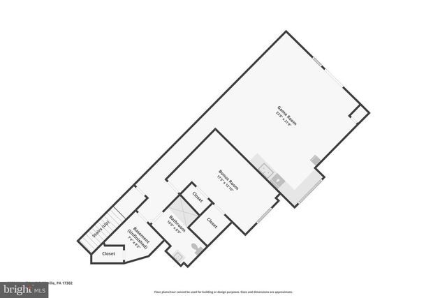 8272 WOODBINE RD, Airville, PA 17302
