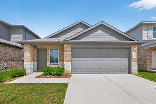 5343 Tuscany Hills Lane, Spring, TX 77373